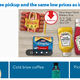$10 off $50 Grocery Pickup Order | Walmart | Promo code LA9ARAAC